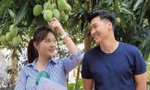 Sự thật bất ngờ phía sau màn tương tác của Mạnh Trường - Phương Oanh (Hương Vị Tình Thân)