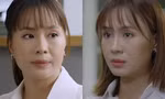 Trạm Cứu Hộ Trái Tim: Hồng Diễm nhìn quá khác lạ, do đổi kiểu tóc hay còn gì nữa?