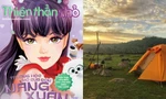 Thiên Thần Nhỏ: Biết tìm đâu địa điểm du Xuân lên ảnh đẹp lung linh mà lại vắng vẻ?