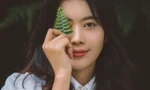 Sự thật bất ngờ phía sau tấm ảnh cưới lãng mạn mà Nam Em đăng tải