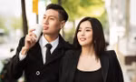 Cảm động với cách độc đáo Cao Thái Hà làm để tưởng nhớ người mẫu Đức Long vừa qua đời