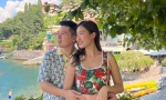 Hóa ra Hoa hậu Đỗ Mỹ Linh và chồng sắp cưới quen biết nhau theo cách "xưa như Trái Đất"