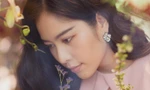 Nam Em lại gây tò mò với hành động kỳ lạ trong buổi tập của Miss World Việt Nam 2022