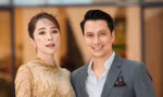 Quỳnh Nga đăng ảnh 'gợi cảm' nhưng chưa 'sốc' bằng bình luận của 'tình tin đồn' Việt Anh