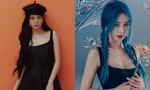Diện thiết kế lấy cảm hứng từ Jisoo, Angelababy có bị đại sứ Dior toàn cầu lấn lướt?