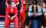Mỹ nhân Địch Lệ Nhiệt Ba có dáng ngồi chẳng giống ai: Là kém duyên hay đáng yêu?