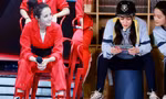 Mỹ nhân Địch Lệ Nhiệt Ba có dáng ngồi chẳng giống ai: Là kém duyên hay đáng yêu?