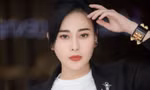 Phương Oanh (Hương Vị Tình Thân) đăng ảnh "dìm hàng" chính mình kèm theo lời nhắn ý nghĩa