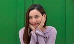 Hoa hậu Thùy Tiên khéo léo chứng tỏ EQ cao khi bị gợi lại sự cố đáng quên trong quá khứ