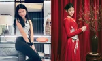 Con gái nhà sao Việt đều xinh, nhưng riêng cô bé này sở hữu thần thái chuẩn siêu mẫu