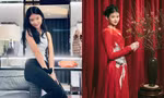 Con gái nhà sao Việt đều xinh, nhưng riêng cô bé này sở hữu thần thái chuẩn siêu mẫu