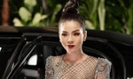 Siêu giàu như Lệ Quyên cũng vướng nghi án bớt xén tiền từ thiện, sự thực ra sao?