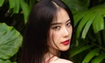 Vì sao 'người tình tin đồn của Trường Giang' bỏ thi hoa hậu và chị gái sinh đôi thế chỗ?