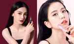 Chưa có mẫu son mang tên mình nhưng Jisoo vẫn được Dior ưu ái hơn Angelababy vì điều này