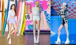 Sở hữu đôi chân cực phẩm, tại sao Jeon Somi vẫn chưa được xếp vào nhóm idol dáng đẹp?