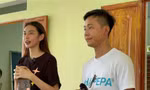 Muốn biết Thùy Tiên - Quang Linh Vlogs hẹn hò hay không, nhìn khoảnh khắc này sẽ rõ