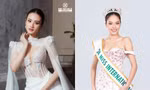 Có phải Ý Nhi muốn "xin vía" đăng quang của Hoa hậu Thanh Thủy qua cách này?