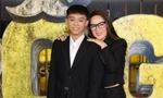 Hồ Văn Cường tiếp tục làm điều này trong một sự kiện có liên quan tới ca sĩ Phi Nhung