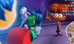 Inside Out 2: Dàn cảm xúc mới và cũ "nội chiến" cực căng khi Riley ở tuổi dậy thì
