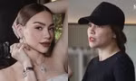 Hồ Ngọc Hà trông khác lạ khi lộ mặt mộc trong video chưa qua chỉnh sửa