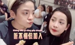 Đạp Gió 2023: Lộ manh mối cho thấy Chi Pu và Amber về chung một đội ở công diễn 3?