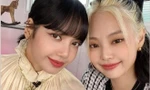 Lisa chuẩn bị solo thì nhiều fan của Jennie bỗng lên tiếng đòi quyền lợi cho thần tượng