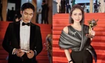 Dù đã chia tay, Đình Tú và Hương Giang lại có duyên nợ ở lễ trao giải Cánh Diều 2021