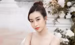 Sự thật về loạt hình thử váy cưới của Hoa hậu Đỗ Mỹ Linh: ‘Nàng Hậu’ đã sẵn sàng kết hôn?