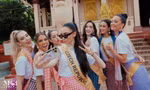 Vì sao cuộc thi Miss Grand International 2024 đột ngột đổi địa điểm tổ chức?
