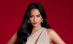 Chưa chính thức tham gia 'Miss Universe 2022', Ngọc Châu đã đón nhận hàng loạt dấu hiệu may mắn