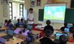 Thiên Lương - Chàng trai giỏi Toán và hết lòng thiện nguyện vì cộng đồng