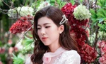 "Em Xinh" Lamoon: Đẹp tự nhiên nhưng vẫn bị nghi thẩm mỹ vì một điểm quá hoàn hảo