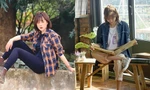 Cùng diện áo khoác ngoài, vì sao nữ chính bản gốc được khen hơn Nam “Hương Vị Tình Thân”?