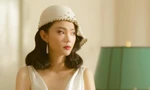 Hóa thân thành đại mỹ nhân Sài Gòn xưa, Minh Hằng gây ấn tượng với phong cách cổ điển