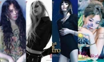 Bốn thành viên BLACKPINK lần lượt đọ sắc trên bìa W: Đại sứ thương hiệu nào đỉnh nhất?