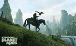 Thế giới ra sao khi loài người bị truy đuổi ở “Hành Tinh Khỉ: Vương Quốc Mới”?