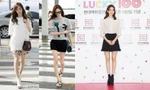 Bí ẩn lớn nhất K-Pop chưa có lời giải: Yoona làm cách nào biến chân cong thành thẳng tắp?
