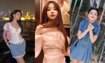 Sau "Đạp Gió 2023", Chi Pu còn giữ vững phong độ thời trang khi quay show mới?