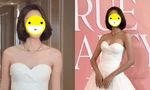 Nàng hậu đình đám nào được khen ngợi hết lời nhờ "biến hình" với tóc ngắn?