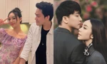 Quỳnh Kool có phản ứng đối lập khi được ghép đôi với B Trần và Thái Dũng