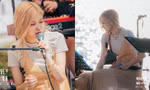 Fan lo idol bị "dìm hàng" khi lên show thực tế, riêng Rosé BLACKPINK thì BLINK cực yên tâm