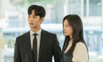Queen Of Tears: Vì sao Kim Soo Hyun trúng còn Kim Ji Won trượt đề cử Beaksang?