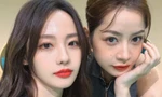Trương Gia Nghê để lộ chi tiết cực cảm động trong loạt ảnh selfie cùng Chi Pu