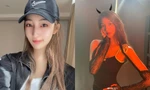 Đã xinh đẹp, giàu có lại thông minh, Đô Mỹ Trúc đúng là “hung thần" của Ngô Diệc Phàm