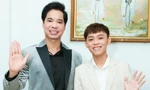 Chỉ một câu nói đã tiết lộ mối quan hệ hiện nay của ca sĩ Ngọc Sơn và Hồ Văn Cường