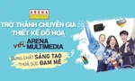 Thế hệ trẻ Việt chinh phục công ty quốc tế với vũ khí đa năng “thiết kế đồ họa”