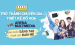 Thế hệ trẻ Việt chinh phục công ty quốc tế với vũ khí đa năng “thiết kế đồ họa”