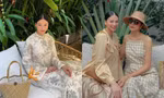 Bạn thân của Tăng Thanh Hà được netizen đề cử cho vai Nam Phương Hoàng hậu