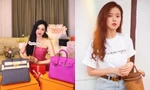 Trước khi làm "cô dâu hào môn", "phú bà" Midu đã sở hữu tủ đồ hiệu tiền tỷ
