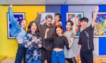 Bí kíp sáng tạo và thành công với xu hướng học thiết kế đồ họa Arena Multimedia